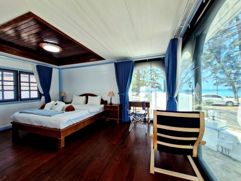 Solstice Phuket