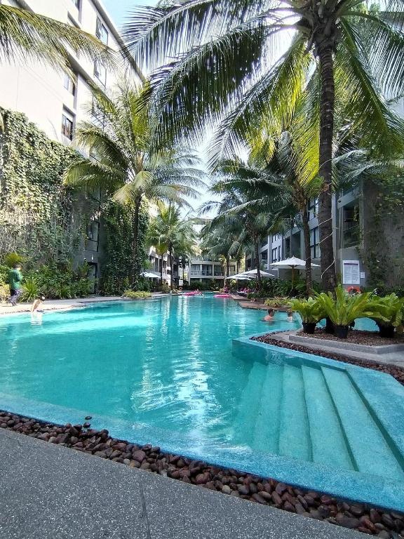 Diamond apartaments 700m BangTao beach Diamond apartaments 700m BangTao beach