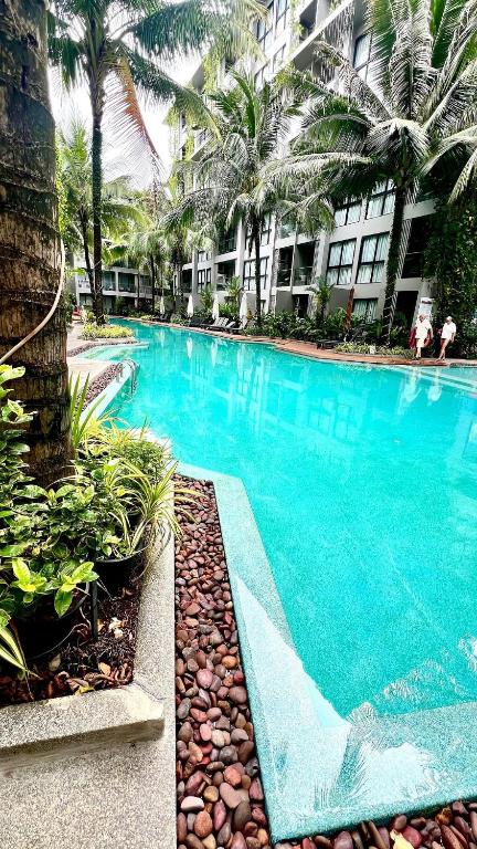 Diamond apartaments 700m BangTao beach Diamond apartaments 700m BangTao beach