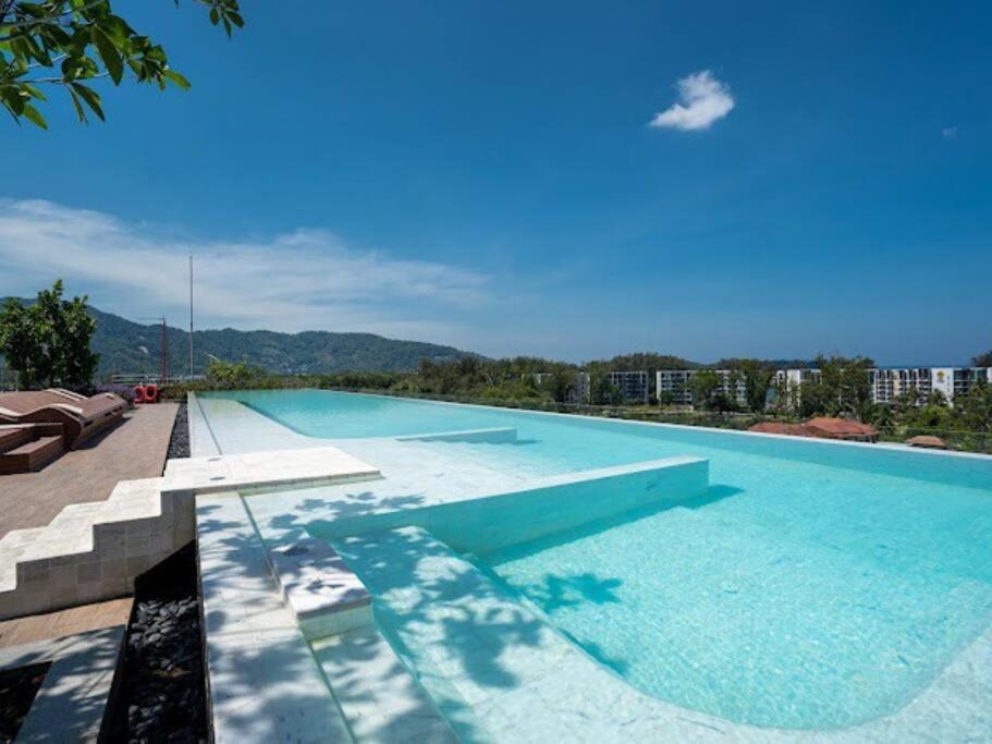 Bangtao , Laguna , 5 minutes from the bench, 2 bedroom
