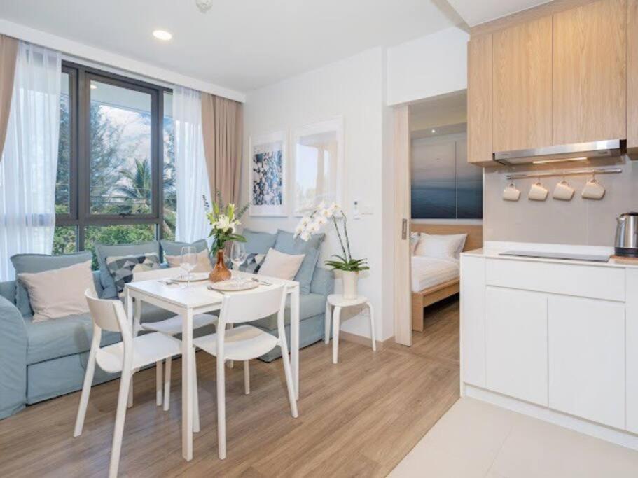 Bangtao , Laguna , 5 minutes from the bench, 2 bedroom