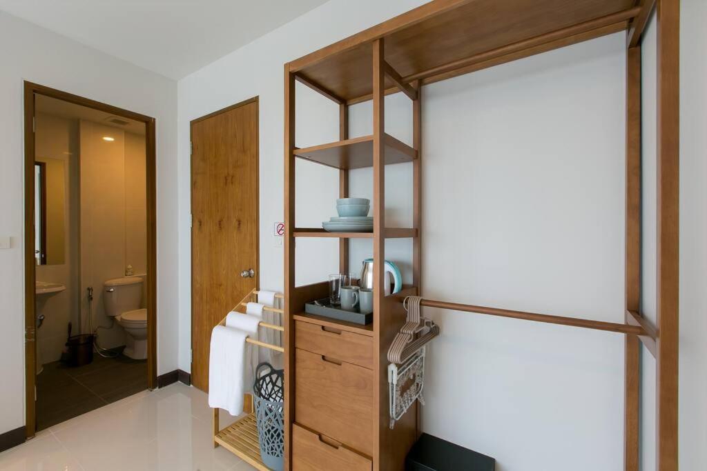 Wow Academy & Stay Soi Tai-Aed 3A Wow Academy & Stay Soi Tai-Aed 3A