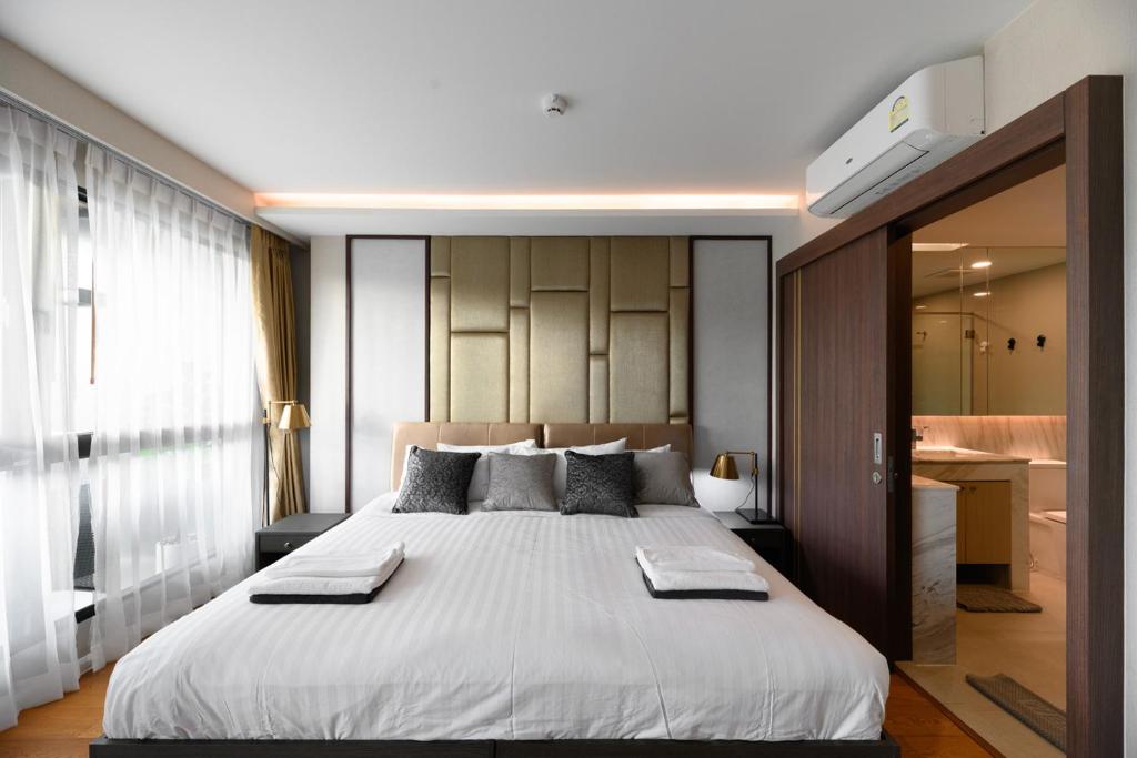 NEWLY RENOVATED apart in Mida Grande Resort by Phuket Sabay Rent