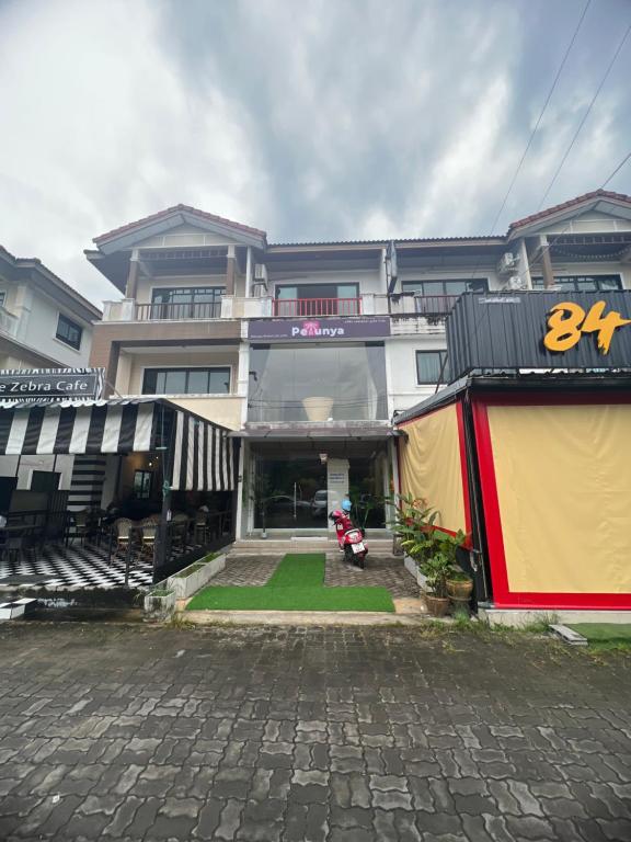 Petunya Phuket