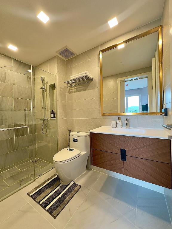 1BR Luxury The City Phuket