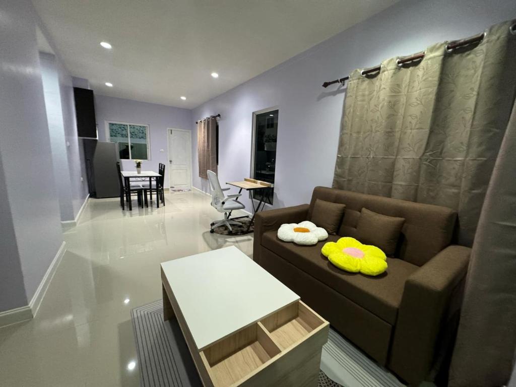 Family home in Phuket