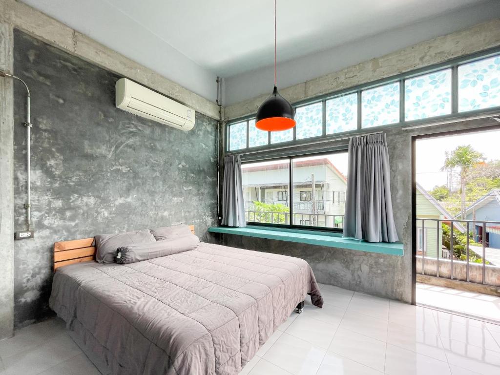 The Endless Bangtao Residence CHAT 2 The Endless Bangtao Residence CHAT 2