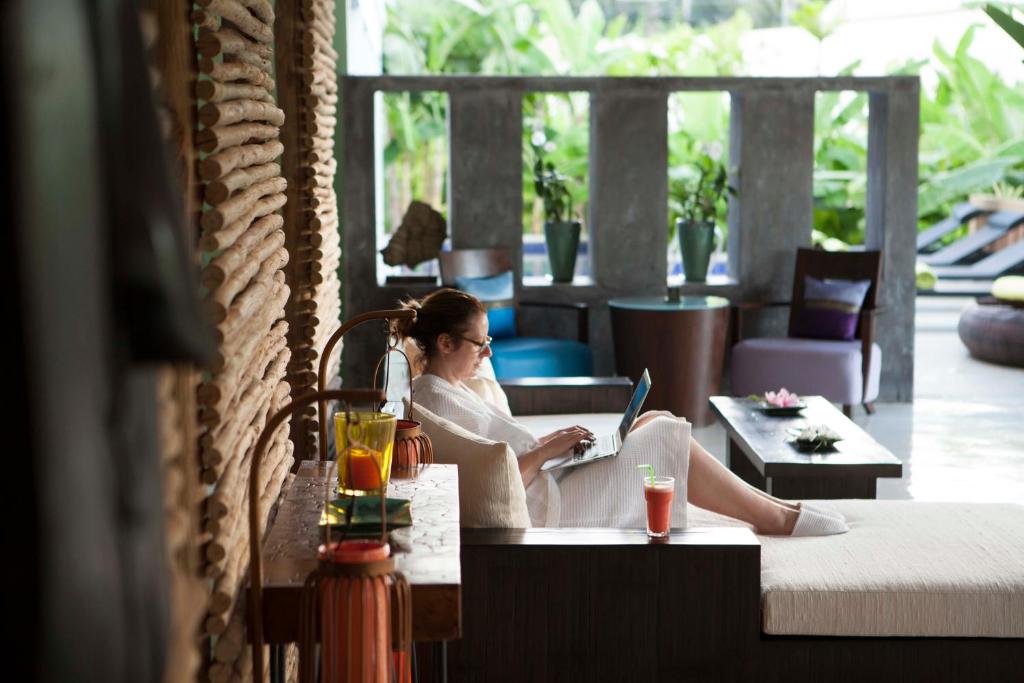 TheLifeCo Phuket - Holistic Wellbeing Center