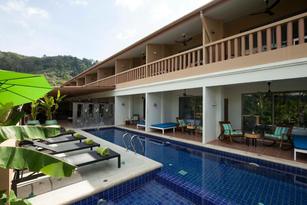 TheLifeCo Phuket - Holistic Wellbeing Center