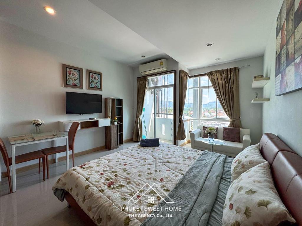 Condo fodr rent The bell Condo fodr rent The bell