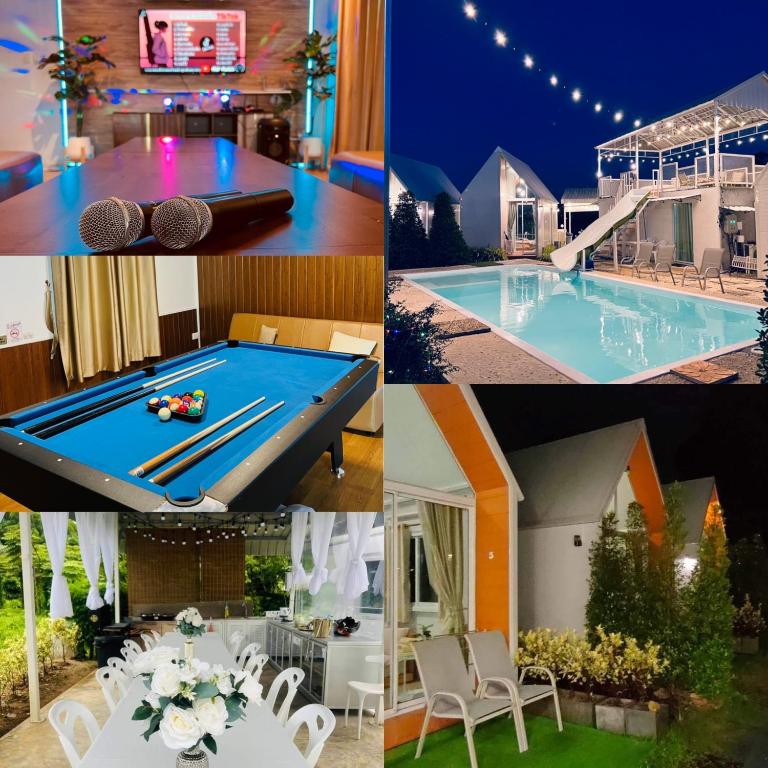 Feel Diny Home resort & Camping Feel Diny Home resort & Camping