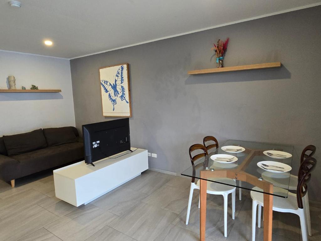 Well located Apt 1BR - T2-421 Well located Apt 1BR - T2-421