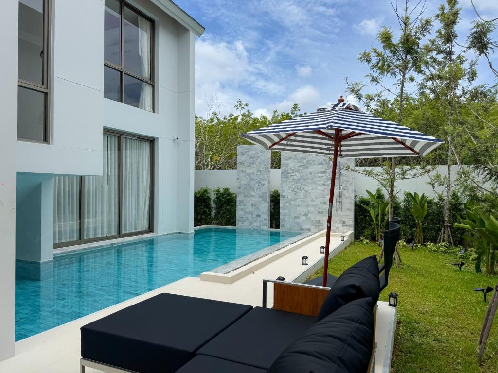 Luxpride 4 villas Luxpride 4 villas