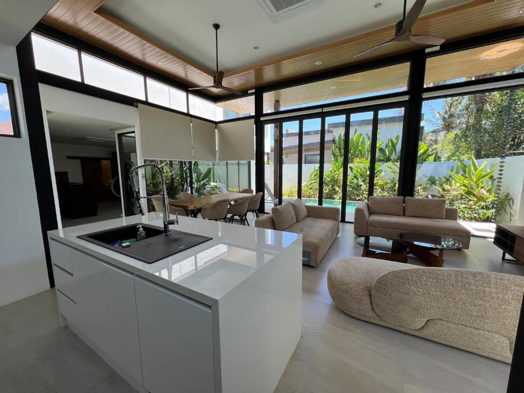Villa Chantara