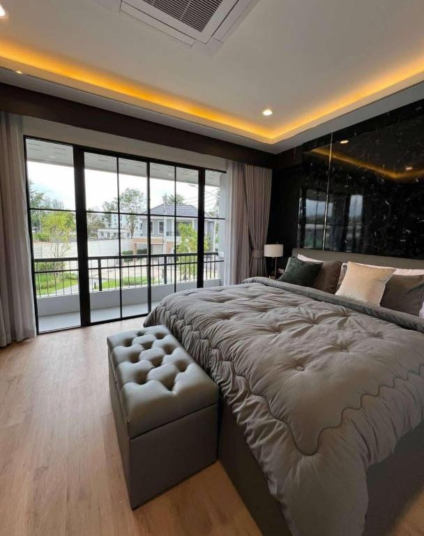 Koh Kaew Pool Villa