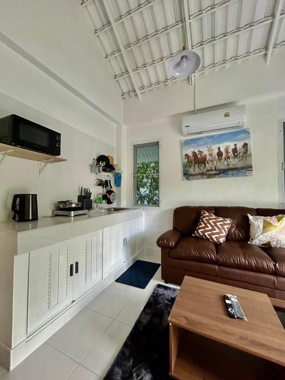 Serene Two-Unit Home in Kata Hills, Phuket
