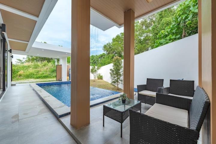 V149 La bella villa Brand New Fully Luxury V149 La bella villa Brand New Fully Luxury