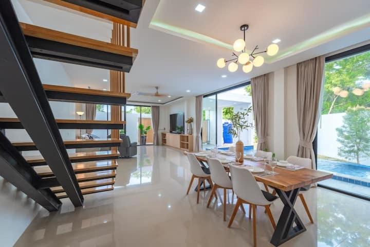 V149 La bella villa Brand New Fully Luxury V149 La bella villa Brand New Fully Luxury