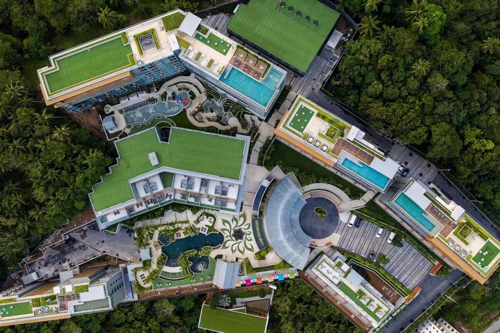 Yariana Residences Yariana Residences