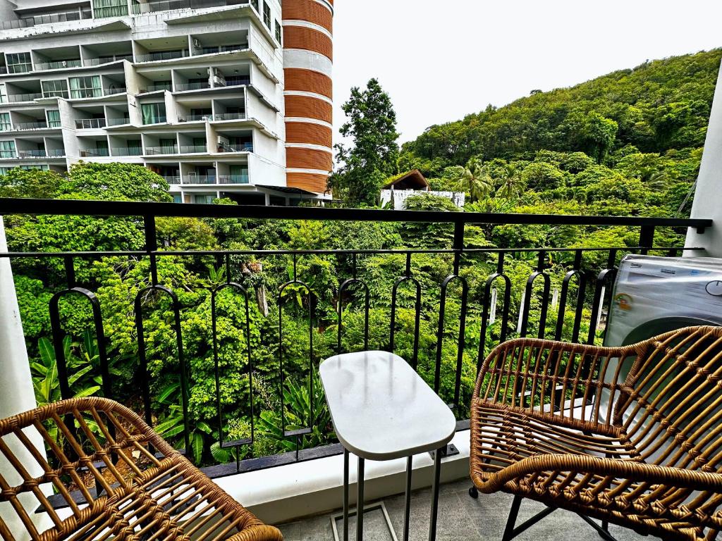 Palmetto Park Condominium