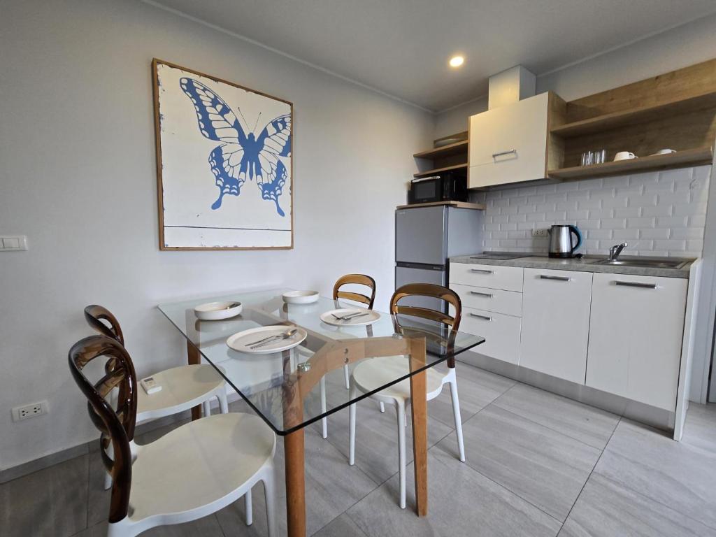 Easy Stay – 2-Bedroom T2-618 Easy Stay – 2-Bedroom T2-618