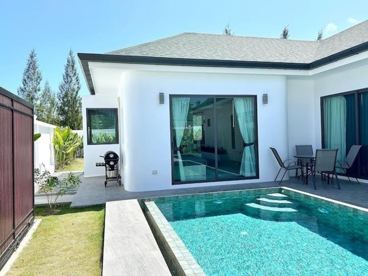 V150 5-Star Villa Perfect for Relaxation &Comfort