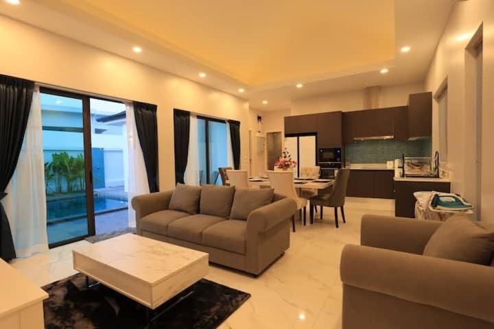 V150 5-Star Villa Perfect for Relaxation &Comfort
