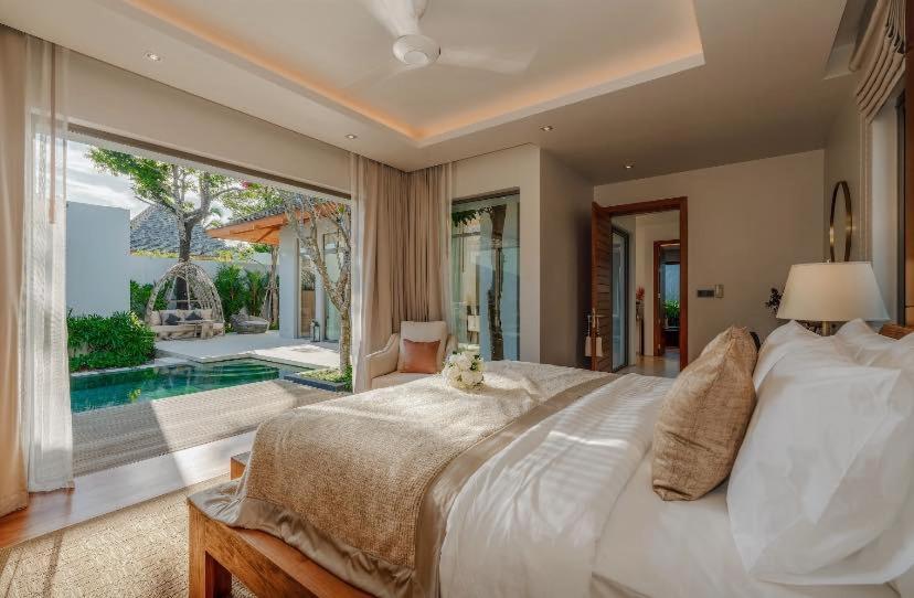 High quality private villa Phuket High quality private villa Phuket