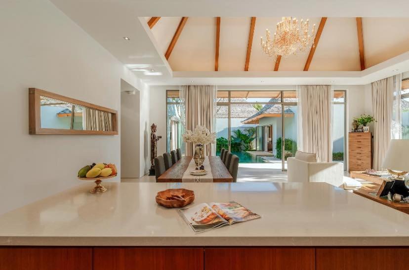 High quality private villa Phuket High quality private villa Phuket