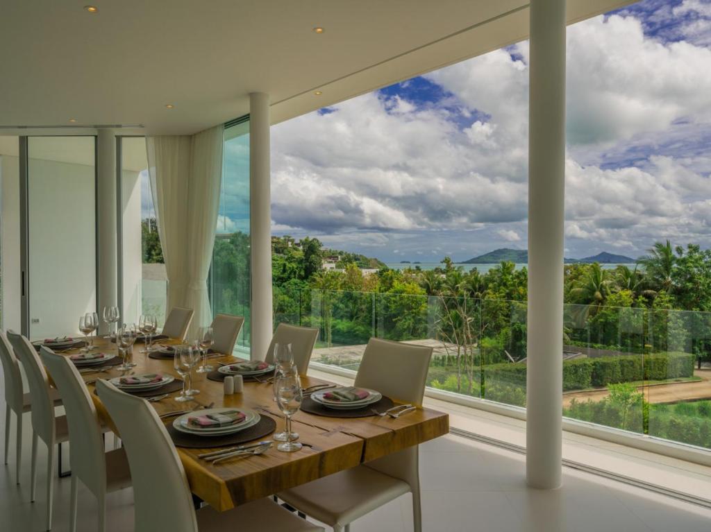 Villa Abiente Villa Abiente