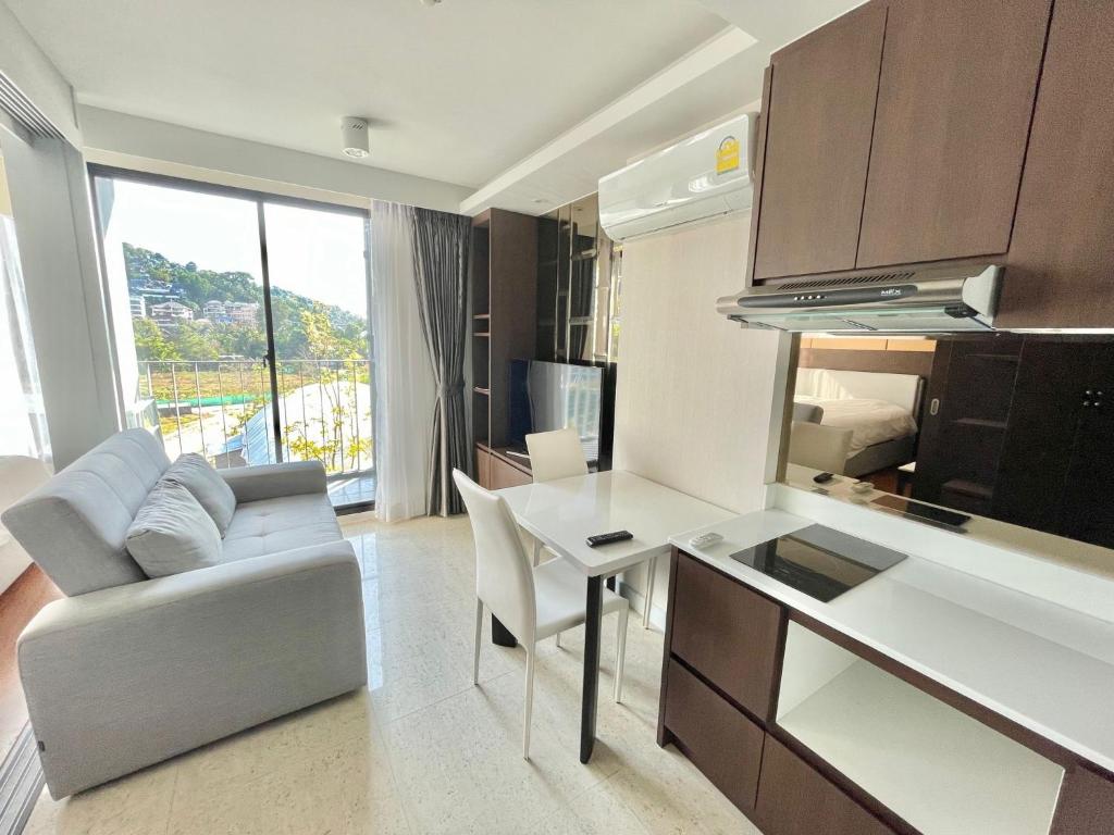 Modern 1 bedroom in Surin beach Modern 1 bedroom in Surin beach