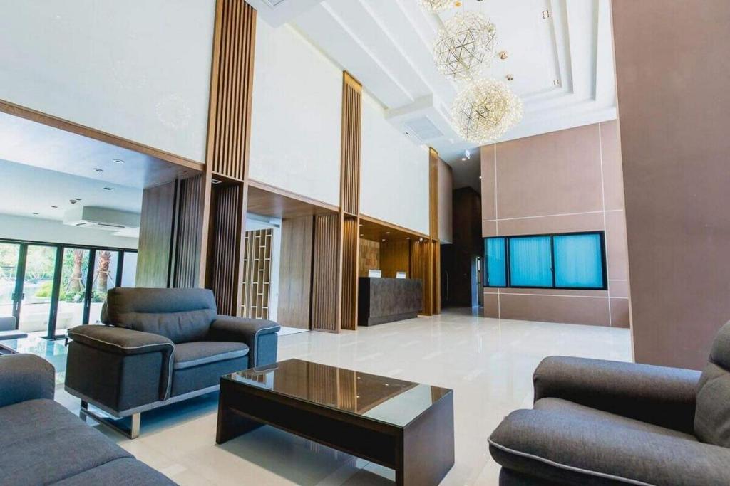 Modern 1 bedroom in Surin beach Modern 1 bedroom in Surin beach