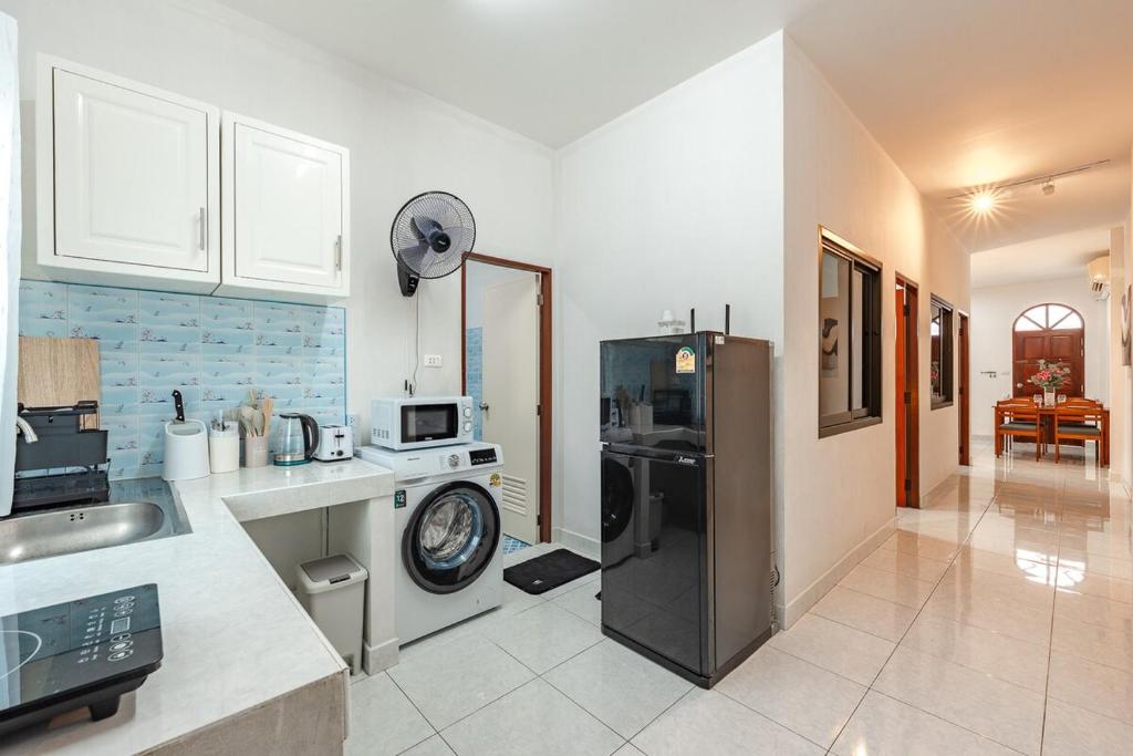 The Coastal Haven Holiday Home, Karon Beach