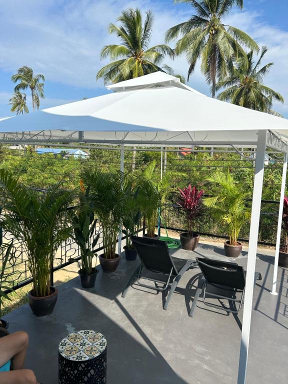 Rawai Beach studio
