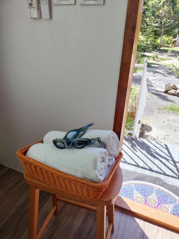 Phuket villa Naiyang