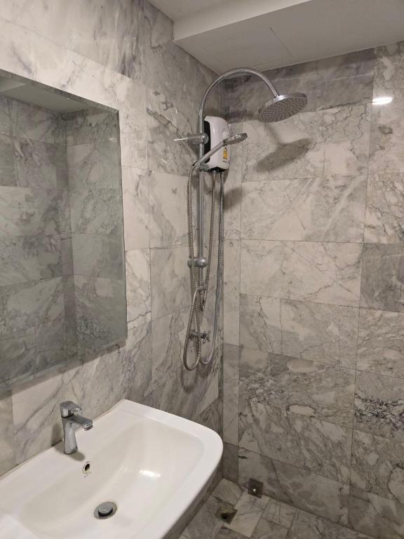 777 Beach Condotel