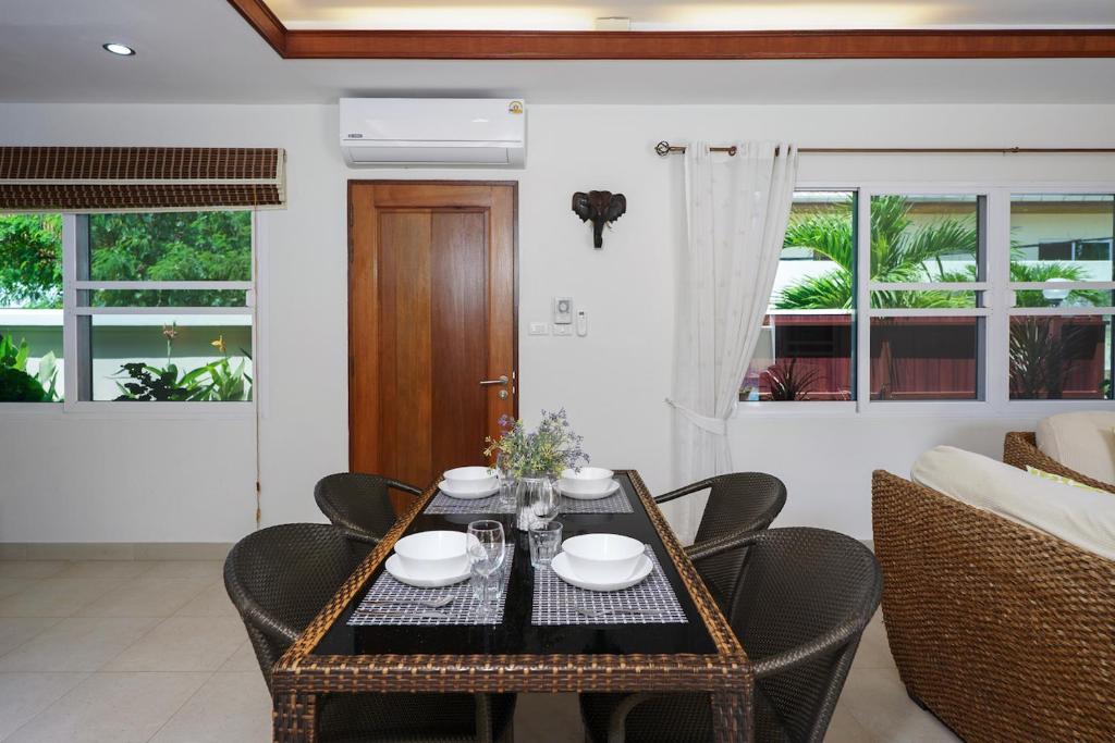 Angie Villa by G Estate Phuket Angie Villa by G Estate Phuket