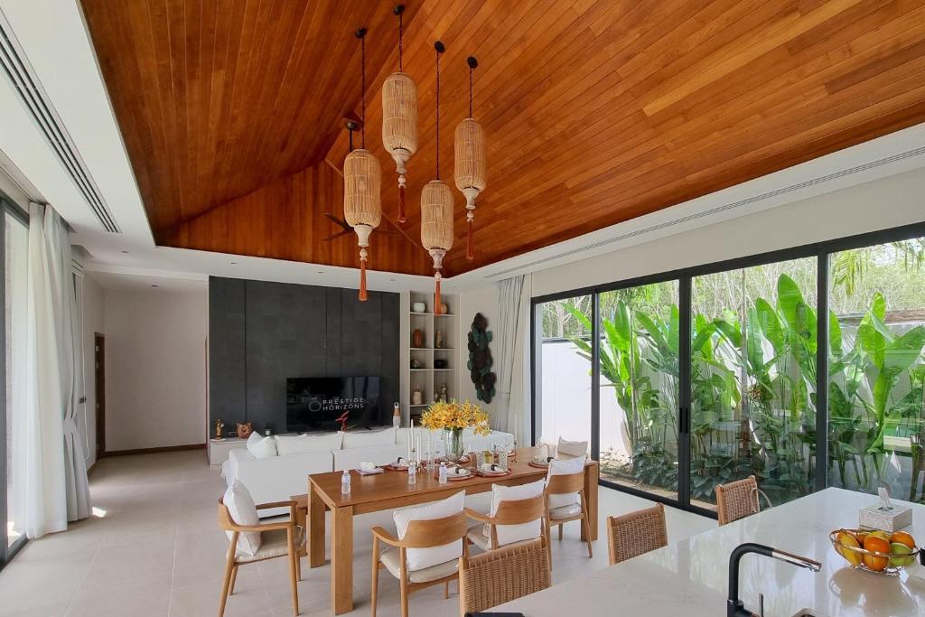 Bougainvillea Luxury Pool Villas Bougainvillea Luxury Pool Villas