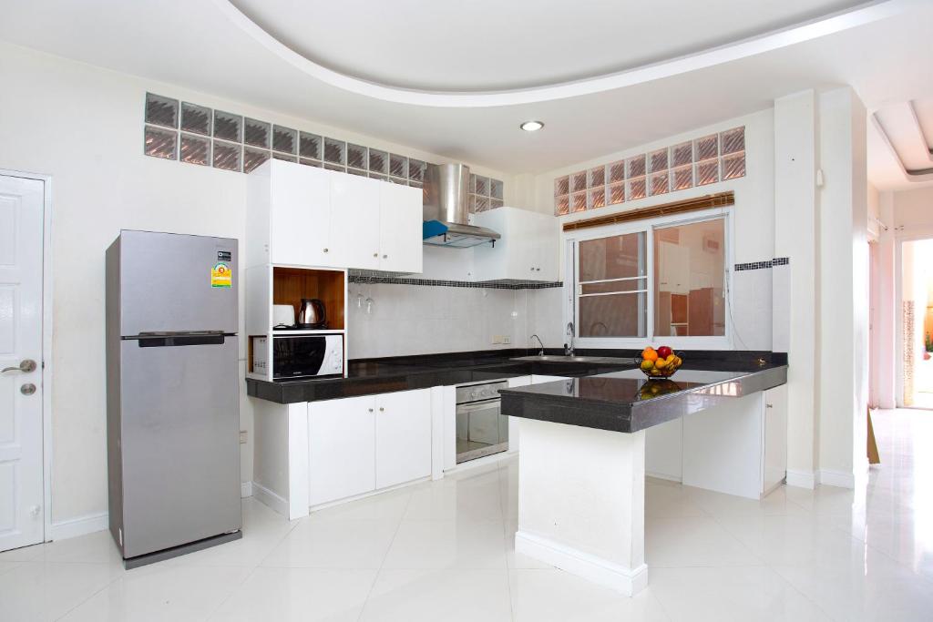 Family Holiday 3BR Villa Lancelot 2 - Private Pool, Rawai