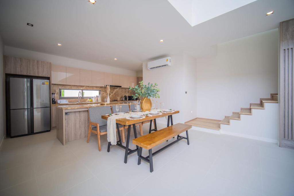 3BR Villa Z by NLA 3BR Villa Z by NLA