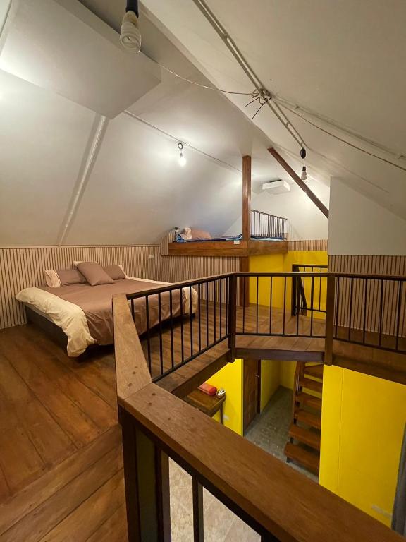 Baibon3 Homestay Thalang Phuket Baibon3 Homestay Thalang Phuket