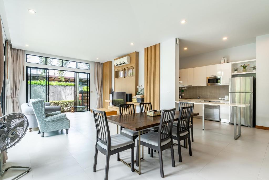 Tanode Villa 511 by Villacarte Tanode Villa 511 by Villacarte