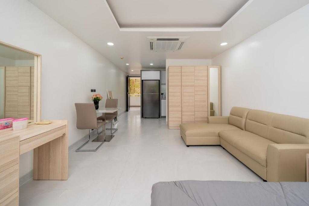 Studio Apartment - Nakalay Palm Studio Apartment - Nakalay Palm