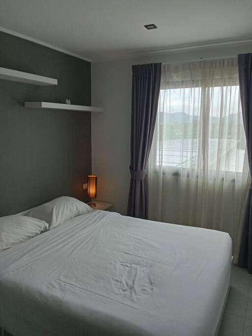 Fully Furnished Apartment - NV-622 Fully Furnished Apartment - NV-622