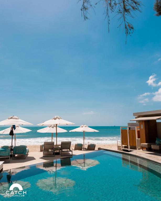 Perfect 2br Pool Villa In Residence Bangtao Beach4 Perfect 2br Pool Villa In Residence Bangtao Beach4