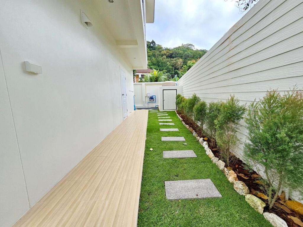2 Bedroom Pool Villa Green View 2 Bedroom Pool Villa Green View