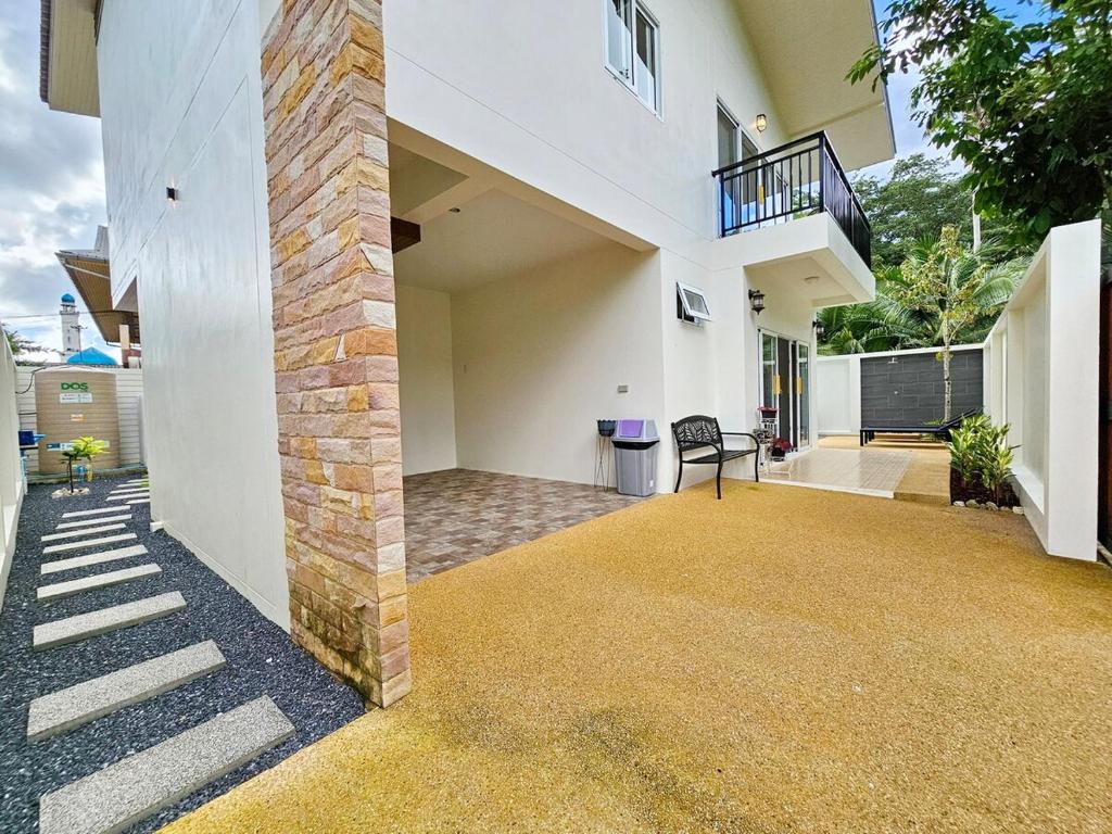 2 Bedroom Pool Villa Green View 2 Bedroom Pool Villa Green View