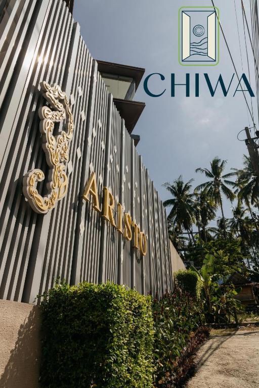 Aristo 2 Chiwa