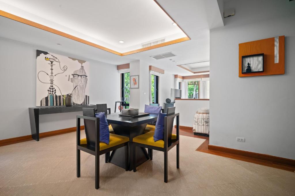 Laguna Village 2 Bedroom Pool View Villa