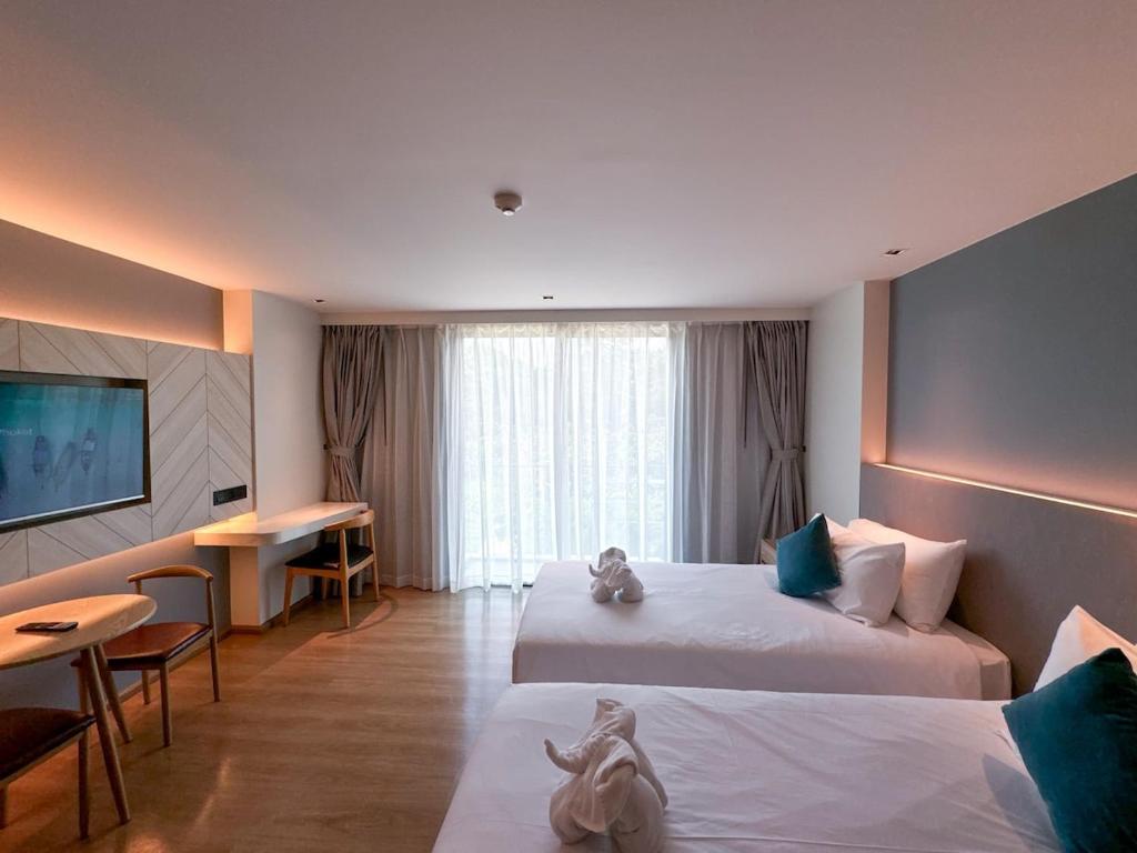 Stylish studio Mercury S1506 by IBG Property Stylish studio Mercury S1506 by IBG Property